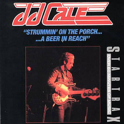 Best of J.J. Cale