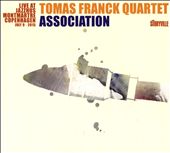 Association: Live at Jazzhus Montmartre