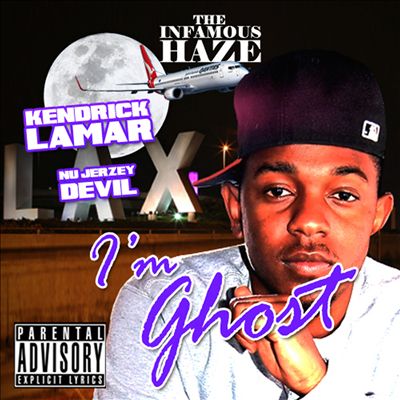 I'm Ghost