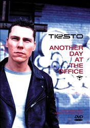 Tiësto - Another Day at the Office Album Reviews, Songs & More | AllMusic
