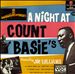 A Night at Count Basie's