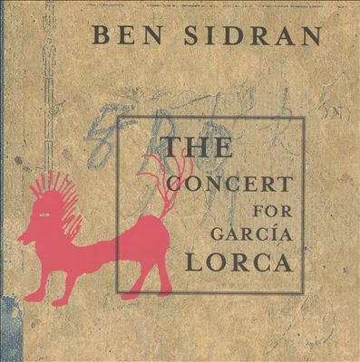 The Concert for García Lorca