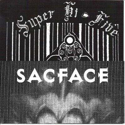 Super Hi-Five/Sacface
