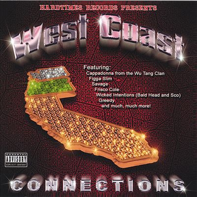 West Coast Connections