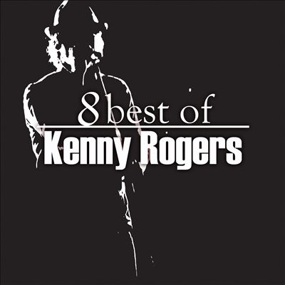 8 Best of Kenny Rogers