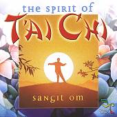 The Spirit of Tai Chi
