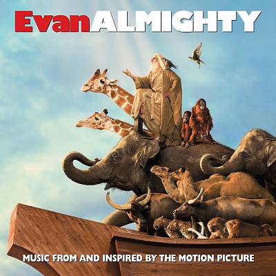 Evan Almighty [Original Soundtrack]