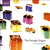 Swingle singers - Die Produkte unter der Vielzahl an Swingle singers