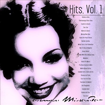 Carmen's Hits, Vol. 1