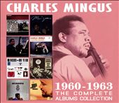The Complete Albums Collection 1960-1963