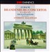 J. S. Bach: Brandenburg Concertos V, ll, Vl