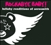 Rockabye Baby! Lullaby Renditions of Aerosmith