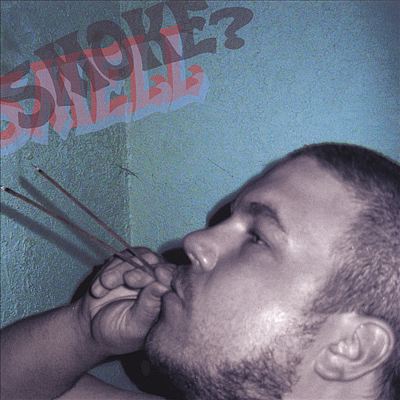 Smell Smoke?
