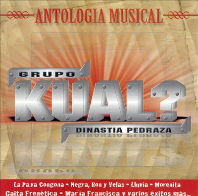 Antologia Musical