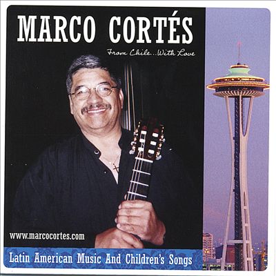 Marco Cortes