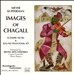 Meyer Kupferman: Images of Chagall; Summer Music; Phantoms #7