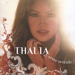 baixar álbum Thalia - El Sexto Sentido