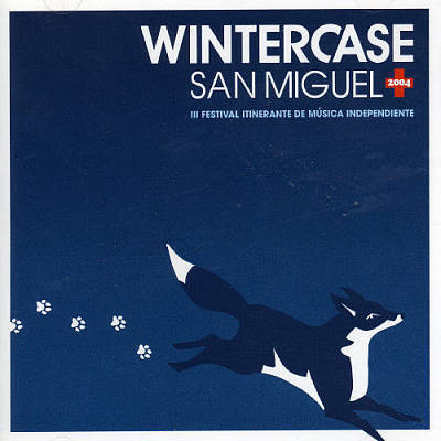Wintercase San Miguel 2004
