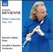 François Devienne: Flute Concertos Nos. 5-8
