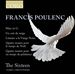 Francis Poulenc: Mass in G; Un Soir de neige; Litanies a la Vierge Noire; Etc.