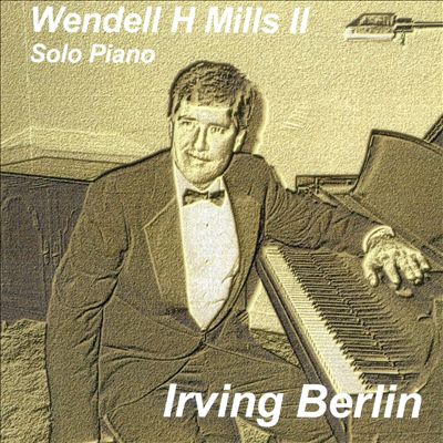 Irving Berlin