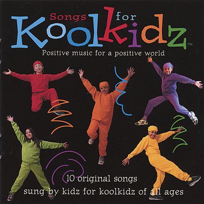 Songs for Koolkidz