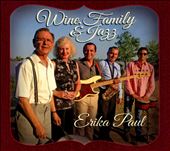 Wine, Family and Jazz [Live in Bordeaux]