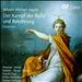 Johann Michael Haydn: Der Kampf der Buße und Bekehrung