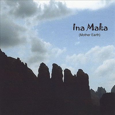 Ina Maka (Mother Earth)