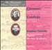 Glazunov: Piano Concertos Nos. 1 & 2; Goedicke: Concertstück, Op. 11