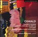 Oswald: Pagine d'Album; Albums, Opp. 32, 33 and 36; 3 Études; Estudo Para a Mão Esquerda