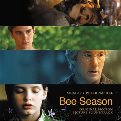 The Bee Season