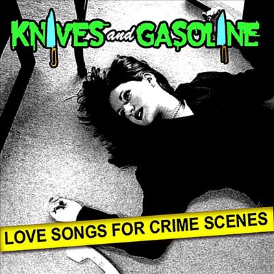 Love Songs for Crime Scenes