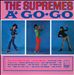 The Supremes A' Go-Go