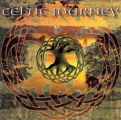 Celtic Journey [Earth Tone]