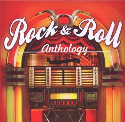 Rock & Roll Anthology