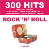 300 Hits: Rock 'n' Roll