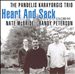 Heart and Sack