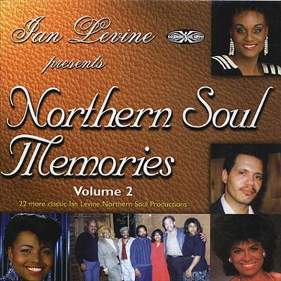 Ian Levine Presents Northern Soul Memories, Vol. 2