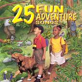 25 Fun Adventure Songs