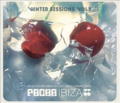 Pacha Winter Sessions, Vol. 3