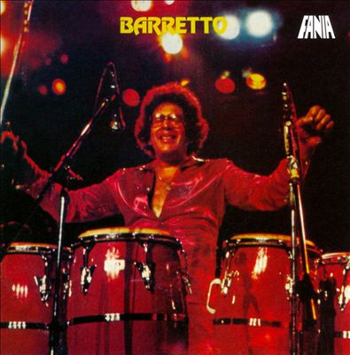 Barretto