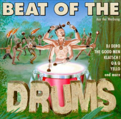 Beat of the Drums