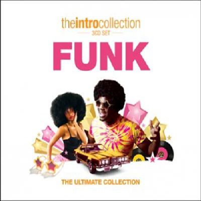 Funk: Intro Collection