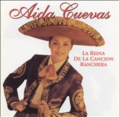 La Reina de la Cancion Ranchera