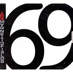 baixar álbum The Magnetic Fields - 69 Love Songs