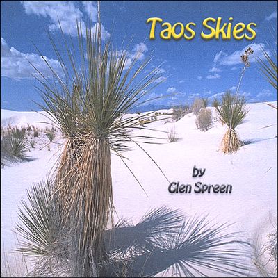 Taos Skies