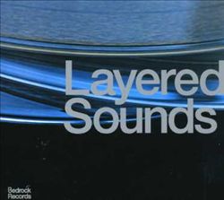 Album herunterladen Various - Bedrock Layered Sounds