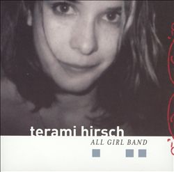 descargar álbum Terami Hirsch - All Girl Band