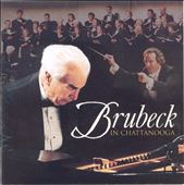 Brubeck in Chattanooga
